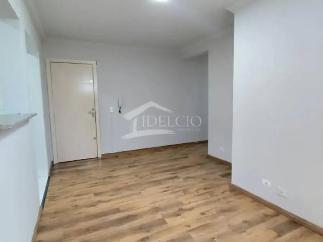 Apartamento para Locação em São José dos Pinhais/PR Cidade Jardim 2 Quartos