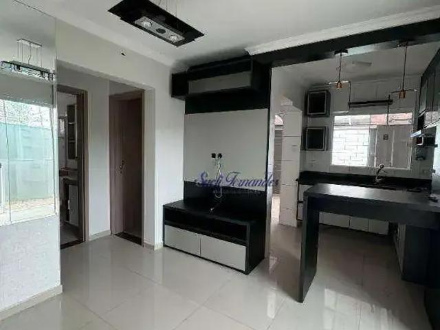 Apartamento para Locação em São José dos Pinhais/PR Cidade Jardim 2 Quartos
