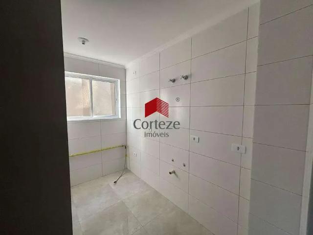 Apartamento para Locação em São José dos Pinhais/PR Cidade Jardim 2 Quartos