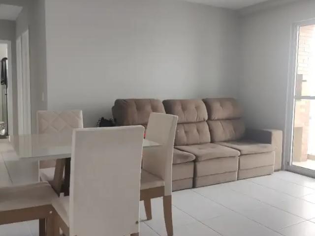 Apartamento para Locação em São José dos Pinhais/PR Cidade Jardim 2 Quartos