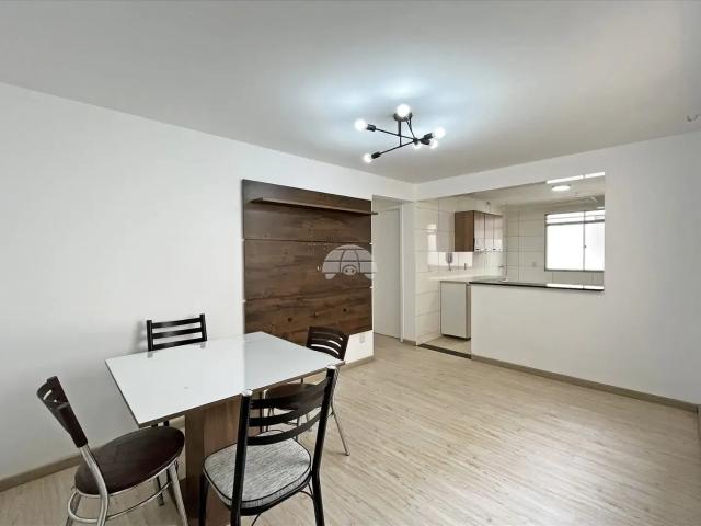 Apartamento para Locação em São José dos Pinhais/PR Cidade Jardim 2 Quartos