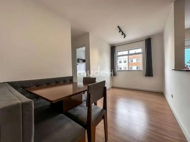 Apartamento para Locação em São José dos Pinhais/PR Cidade Jardim 2 Quartos