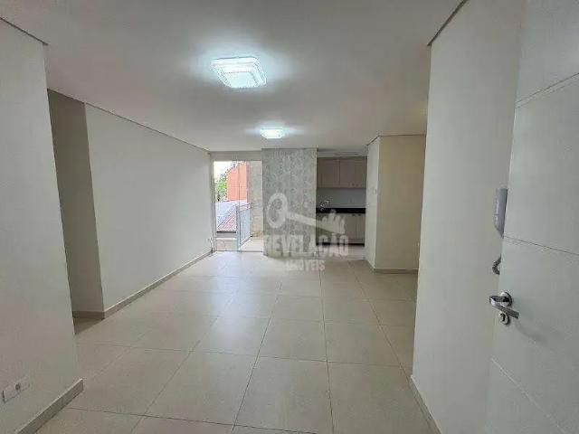 Apartamento para Locação em São José dos Pinhais/PR Cidade Jardim 2 Quartos