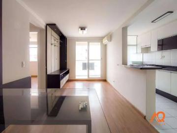 Apartamento para Locação em São José dos Pinhais/PR Cidade Jardim 2 Quartos