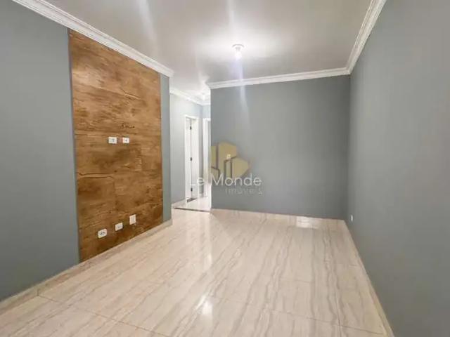 Apartamento para Locação em São José dos Pinhais/PR Cidade Jardim 2 Quartos