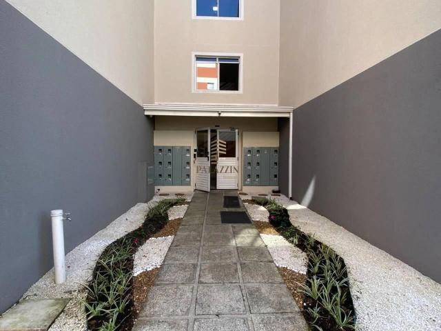Apartamento para Locação em São José dos Pinhais/PR Cidade Jardim 2 Quartos