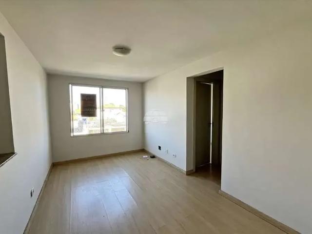 Apartamento para Locação em São José dos Pinhais/PR Cidade Jardim 2 Quartos