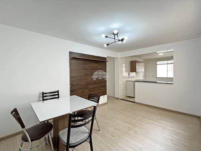 Apartamento para Locação em São José dos Pinhais/PR Cidade Jardim 2 Quartos