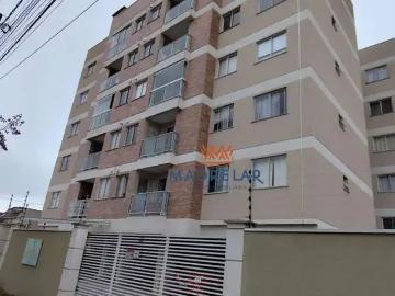 Apartamento para Locação em São José dos Pinhais/PR Cidade Jardim 2 Quartos