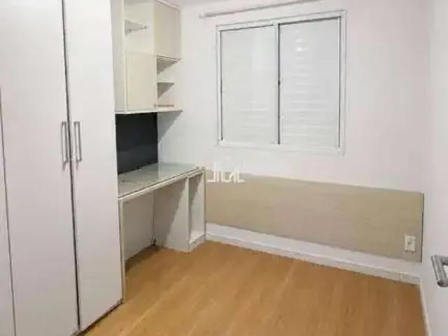 Apartamento para Locação em São José dos Pinhais/PR Cidade Jardim 2 Quartos