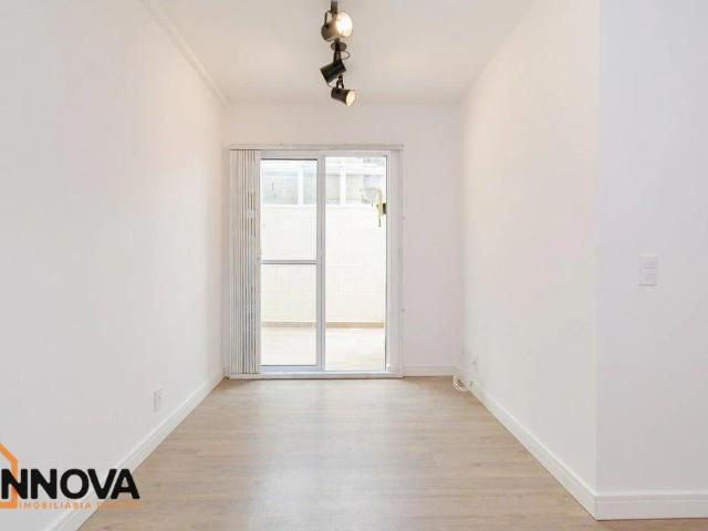 Apartamento para Locação em São José dos Pinhais/PR Cidade Jardim 2 Quartos