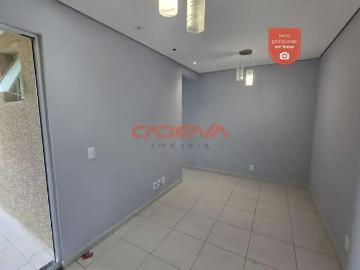 Apartamento para Locação em São José dos Pinhais/PR Cidade Jardim 2 Quartos