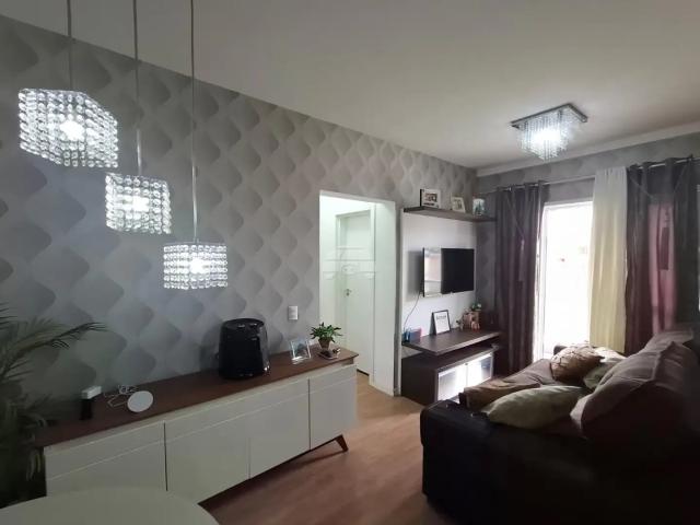 Apartamento para Locação em São José dos Pinhais/PR Cidade Jardim 2 Quartos