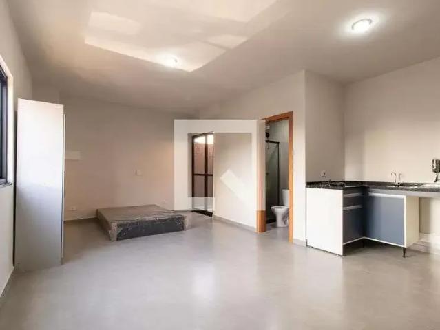 Apartamento para Locação em São José dos Pinhais/PR Colônia Rio Grande 1 Quartos