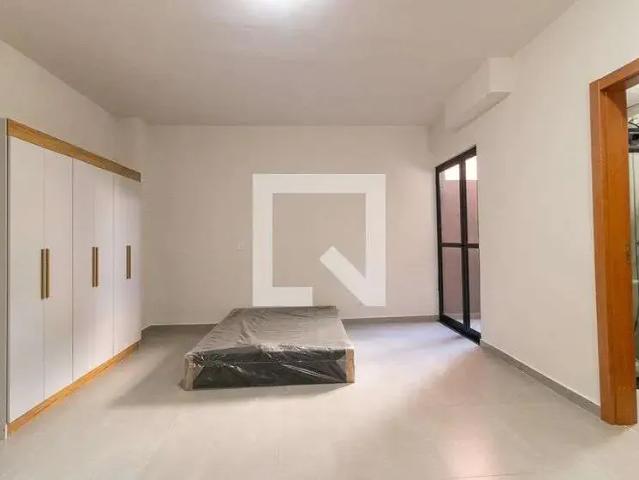 Apartamento para Locação em São José dos Pinhais/PR Colônia Rio Grande 1 Quartos