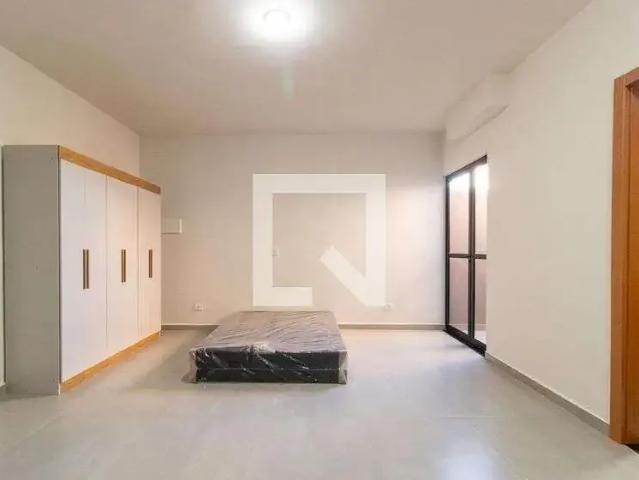 Apartamento para Locação em São José dos Pinhais/PR Colônia Rio Grande 1 Quartos
