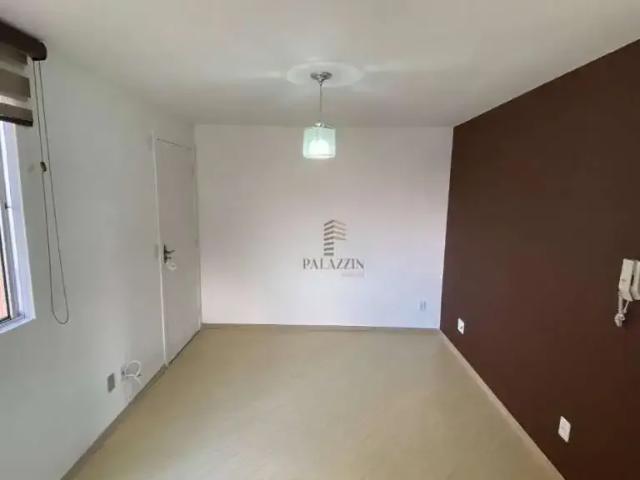 Apartamento para Locação em São José dos Pinhais/PR Colônia Rio Grande 2 Quartos