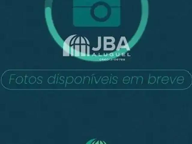 Apartamento para Locação em São José dos Pinhais/PR Colônia Rio Grande 2 Quartos