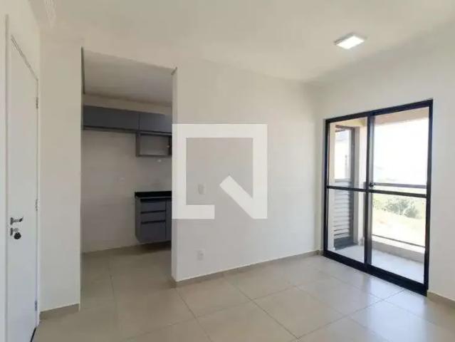 Apartamento para Locação em São José dos Pinhais/PR Colônia Rio Grande 2 Quartos