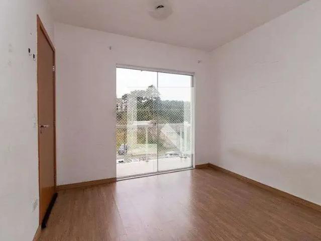 Apartamento para Locação em São José dos Pinhais/PR Colônia Rio Grande 2 Quartos