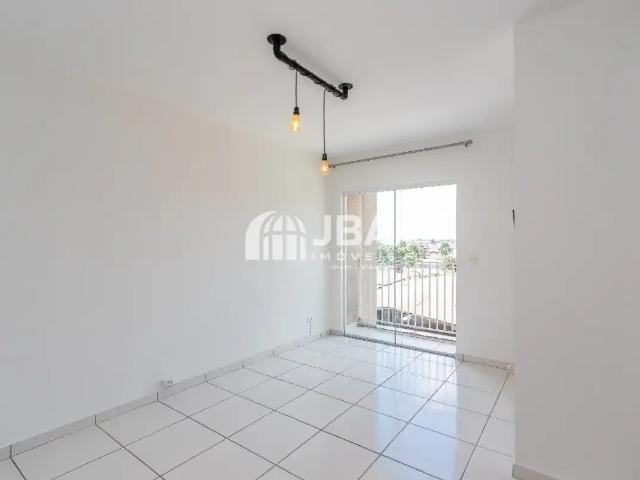 Apartamento para Locação em São José dos Pinhais/PR Colônia Rio Grande 2 Quartos