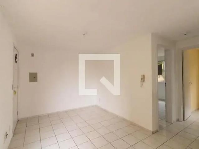 Apartamento para Locação em São José dos Pinhais/PR Colônia Rio Grande 2 Quartos