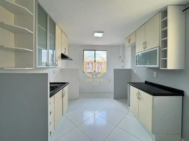 Apartamento para Locação em São José dos Pinhais/PR Colônia Rio Grande 2 Quartos