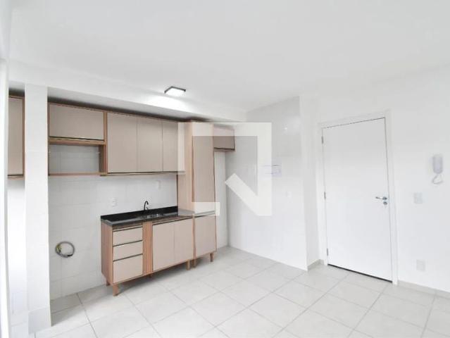 Apartamento para Locação em São José dos Pinhais/PR Colônia Rio Grande 2 Quartos