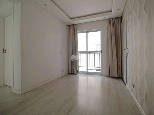 Apartamento para Locação em São José dos Pinhais/PR Colônia Rio Grande 2 Quartos
