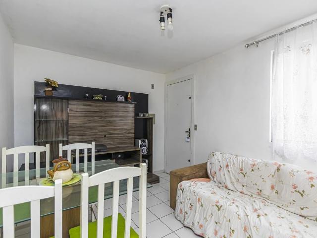 Apartamento para Locação em São José dos Pinhais/PR Colônia Rio Grande 2 Quartos