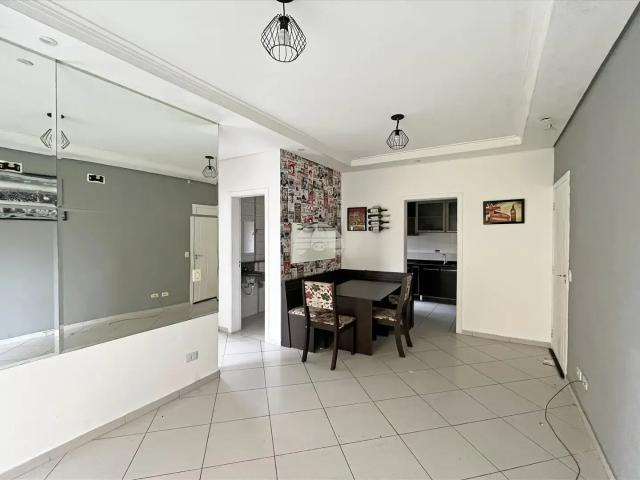 Apartamento para Locação em São José dos Pinhais/PR Colônia Rio Grande 2 Quartos