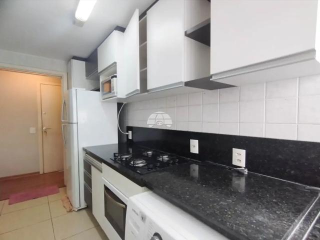 Apartamento para Locação em São José dos Pinhais/PR Colônia Rio Grande 2 Quartos
