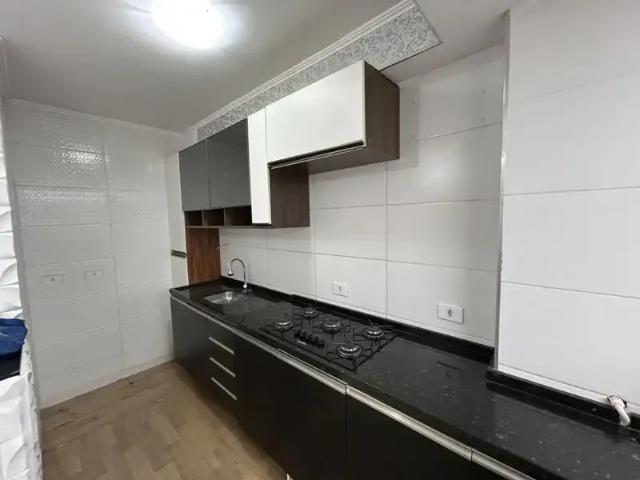 Apartamento para Locação em São José dos Pinhais/PR Colônia Rio Grande 2 Quartos