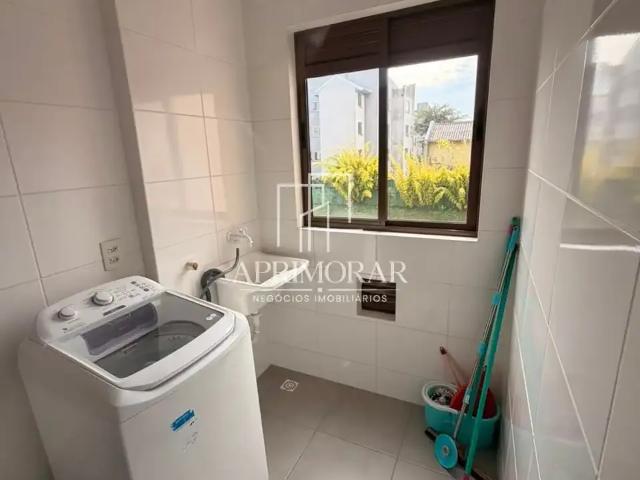 Apartamento para Locação em São José dos Pinhais/PR Colônia Rio Grande 2 Quartos
