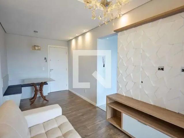 Apartamento para Locação em São José dos Pinhais/PR Colônia Rio Grande 2 Quartos