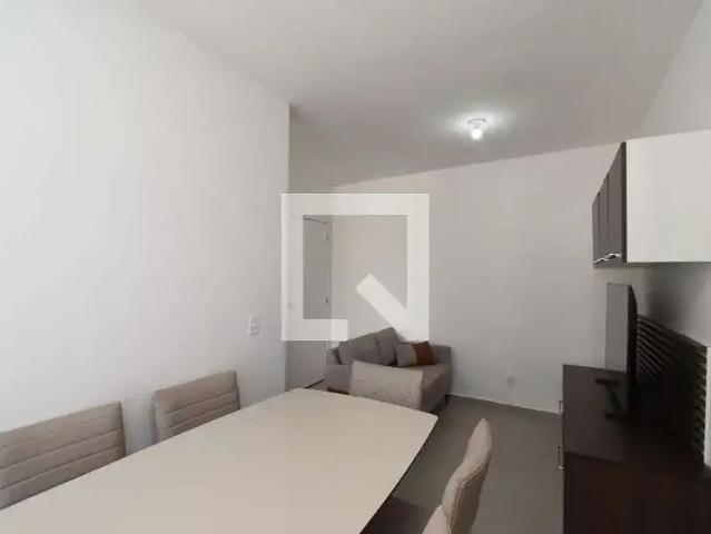 Apartamento para Locação em São José dos Pinhais/PR Colônia Rio Grande 2 Quartos