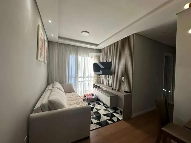 Apartamento para Locação em São José dos Pinhais/PR Colônia Rio Grande 2 Quartos