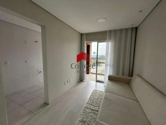 Apartamento para Locação em São José dos Pinhais/PR Colônia Rio Grande 2 Quartos