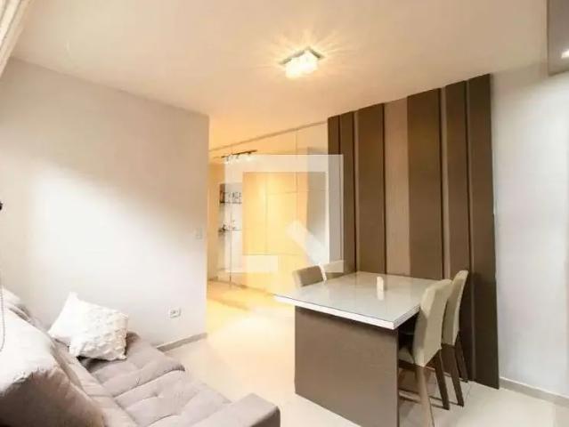 Apartamento para Locação em São José dos Pinhais/PR Colônia Rio Grande 2 Quartos