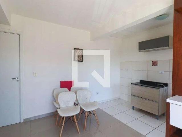 Apartamento para Locação em São José dos Pinhais/PR Colônia Rio Grande 2 Quartos