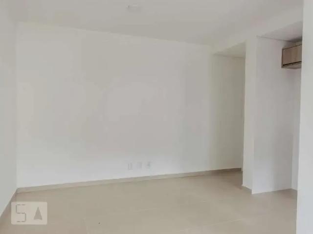 Apartamento para Locação em São José dos Pinhais/PR Colônia Rio Grande 2 Quartos