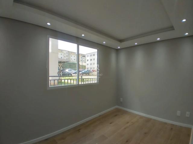 Apartamento para Locação em São José dos Pinhais/PR Colônia Rio Grande 2 Quartos
