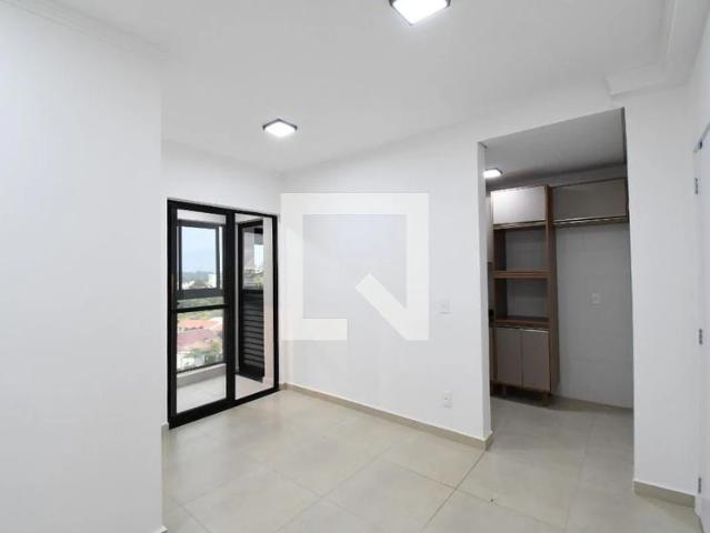 Apartamento para Locação em São José dos Pinhais/PR Colônia Rio Grande 2 Quartos