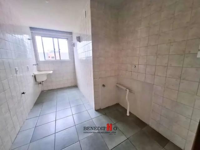 Apartamento para Locação em São José dos Pinhais/PR Colônia Rio Grande 2 Quartos