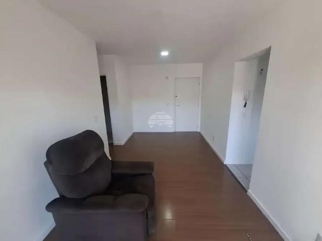 Apartamento para Locação em São José dos Pinhais/PR Colônia Rio Grande 2 Quartos