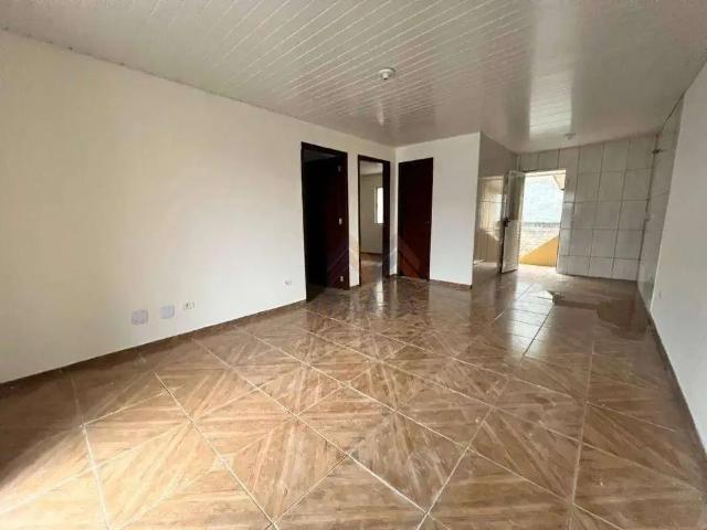 Apartamento para Locação em São José dos Pinhais/PR Colônia Rio Grande 2 Quartos