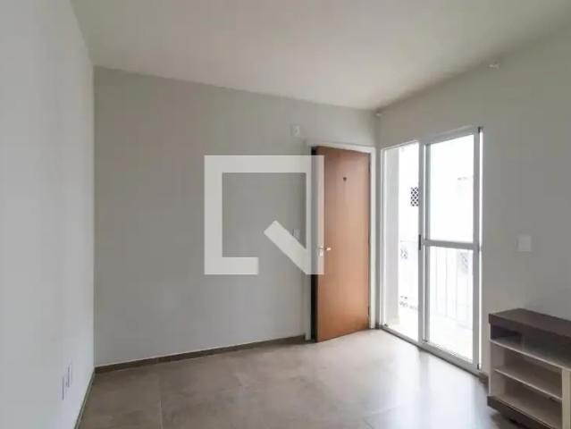 Apartamento para Locação em São José dos Pinhais/PR Colônia Rio Grande 2 Quartos