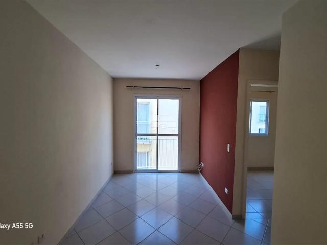 Apartamento para Locação em São José dos Pinhais/PR Colônia Rio Grande 2 Quartos