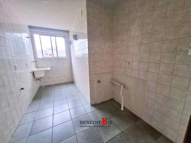 Apartamento para Locação em São José dos Pinhais/PR Colônia Rio Grande 2 Quartos