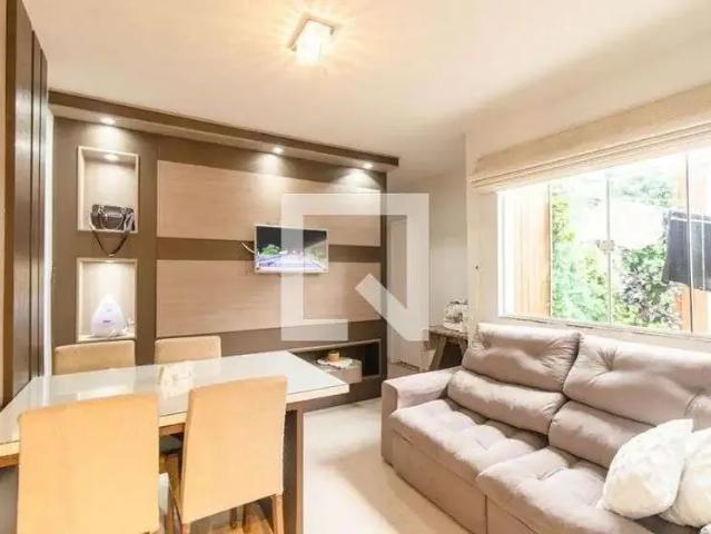 Apartamento para Locação em São José dos Pinhais/PR Colônia Rio Grande 2 Quartos